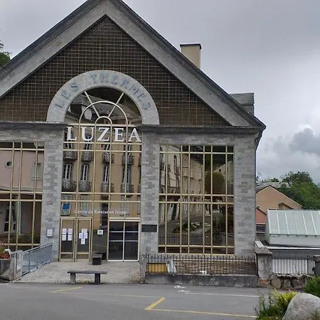 T2 De L'yse شقة *