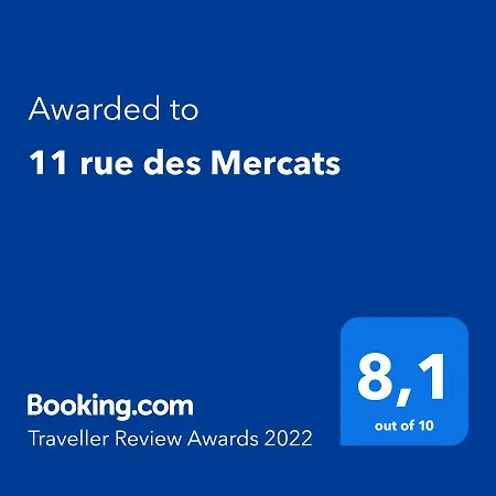 T2 De L'yse شقة لوز سانت سوفير