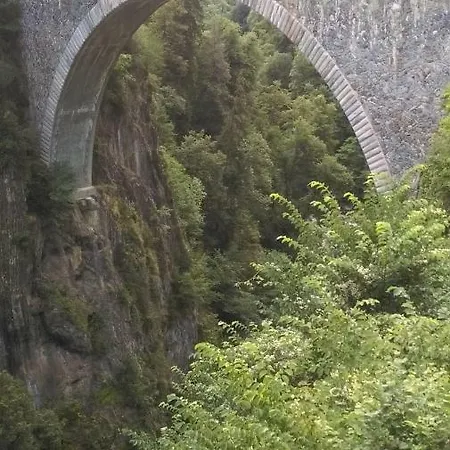 דירה T2 De L'yse *