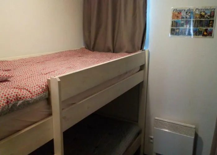 T2 De L'yse Luz-Saint-Sauveur