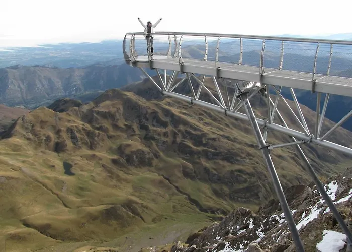 T2 De L'yse * Luz-Saint-Sauveur