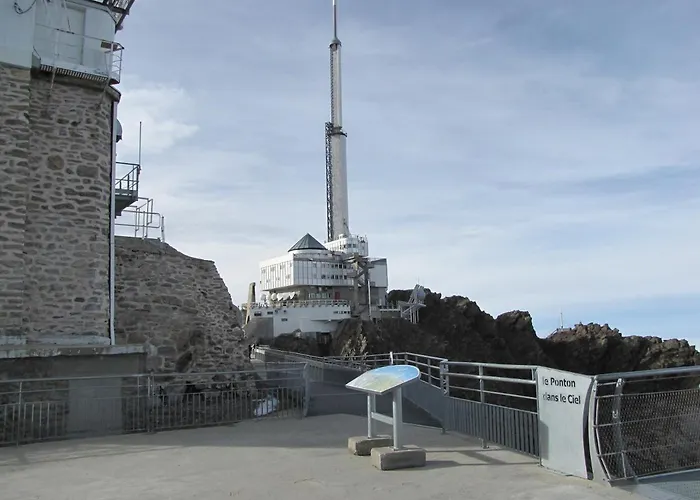 T2 De L'yse Daire Luz-Saint-Sauveur